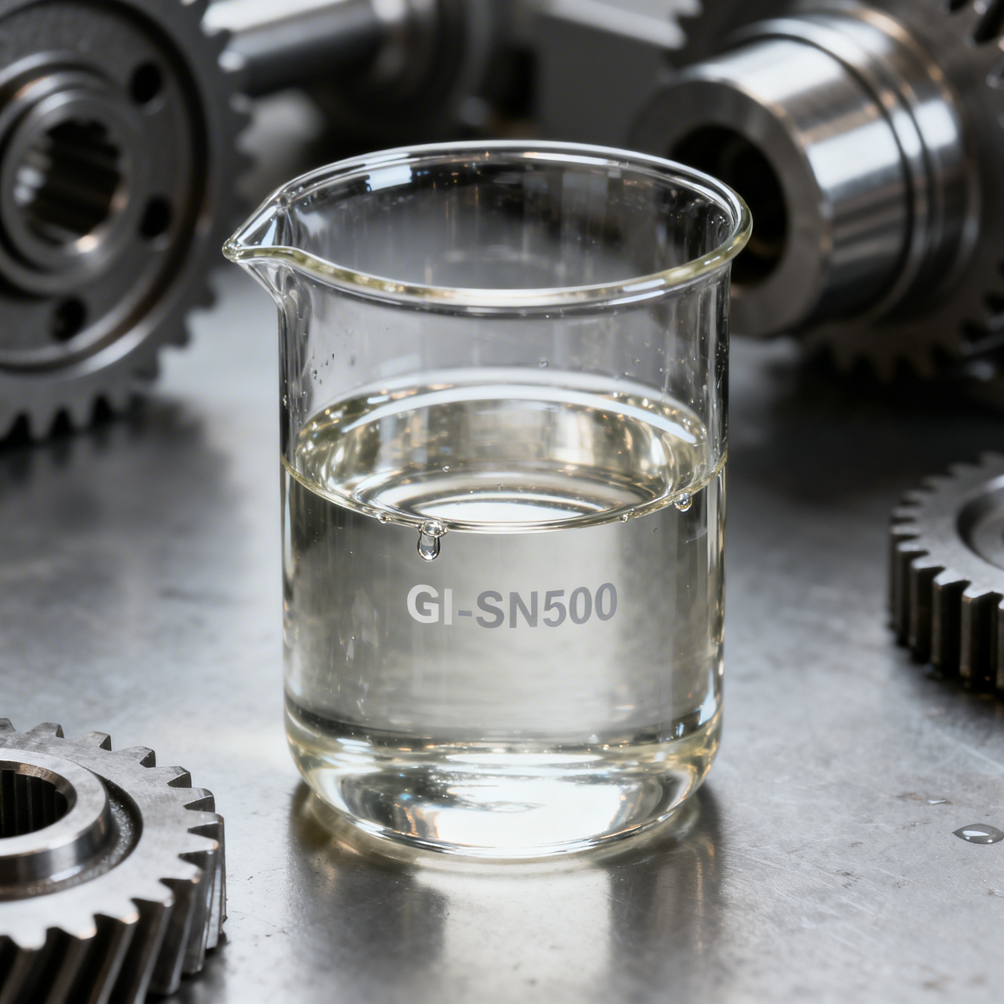 GI-SN500