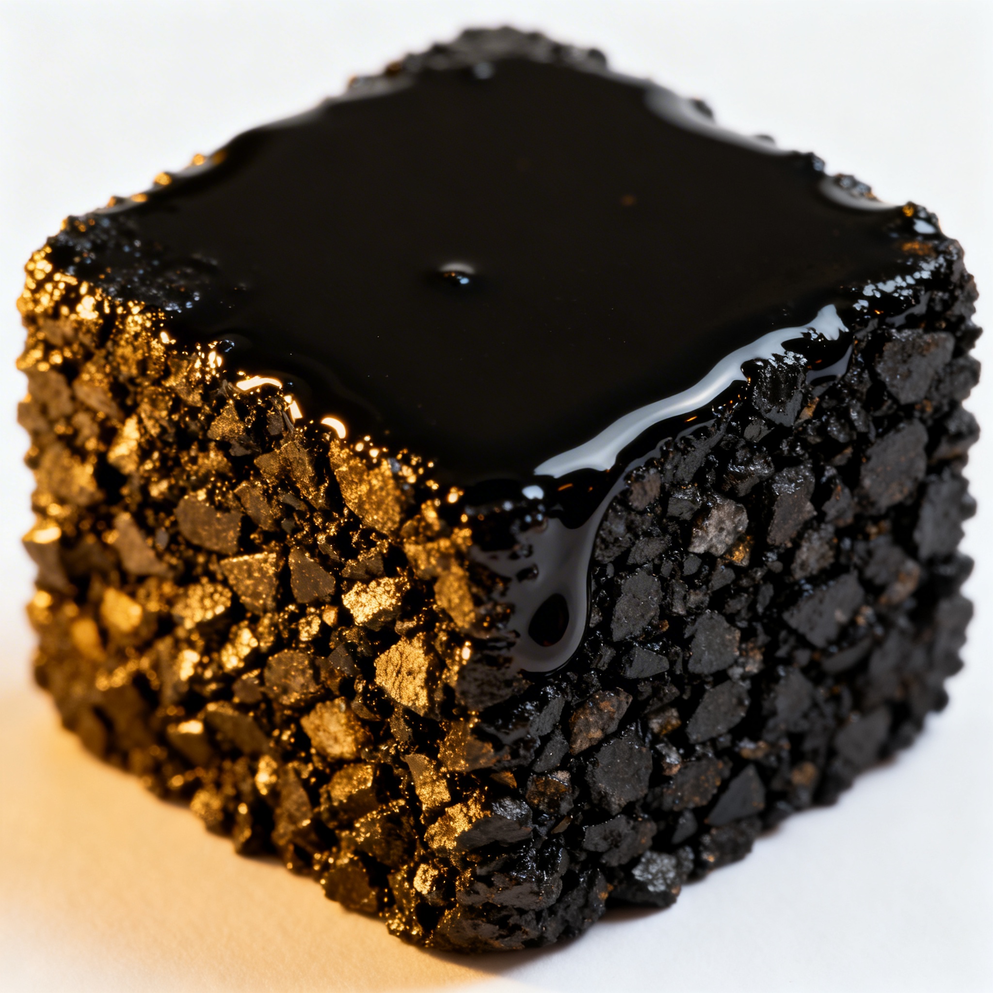 Performance Grade Bitumen (PG)